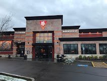BJ's Restaurant & Brewhouse